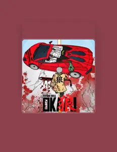 Escucha a FlyBoi Rell, mira videos musicales, lee su biografía, consulta las fechas de las gira y más.