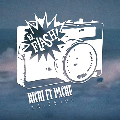 El Flash (feat. Pachu) - Single