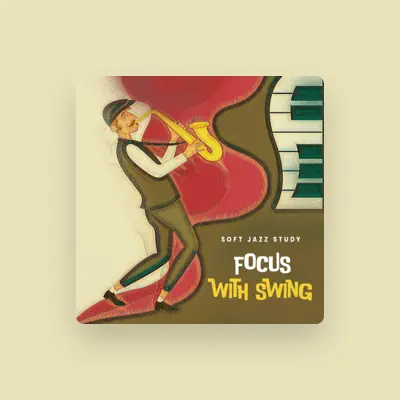 Listen to Soft Jazz Study, watch music videos, read bio, see tour dates & more!
