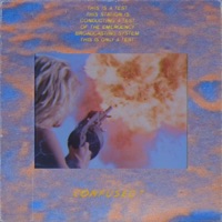 NO WAY BACK (feat. STXCHE) - Single - $allen