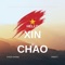 Xin Chao cover