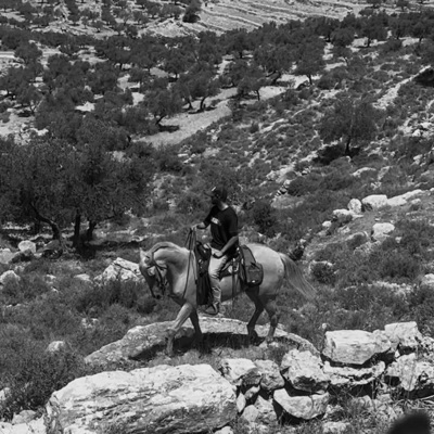 3al kheil (feat. Elos Byuri) - Single