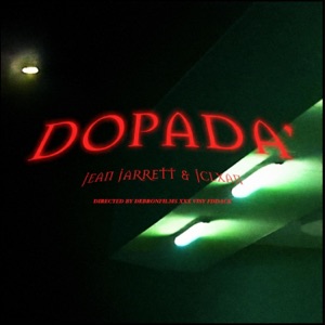 Dopada (feat. Jclxan) - Single