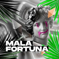 Mala fortuna - Single - wolf pierce