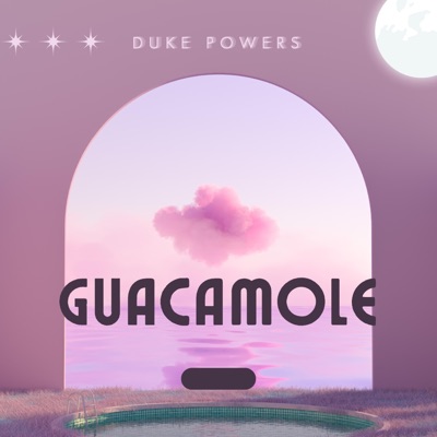 Guacamole - Single