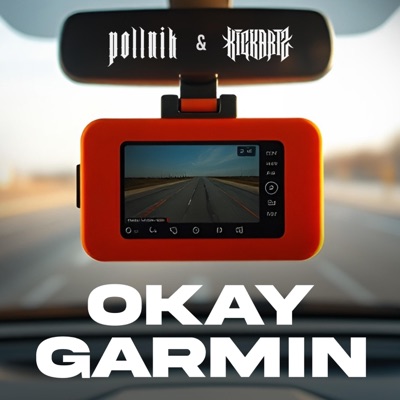 Okay Garmin - Single