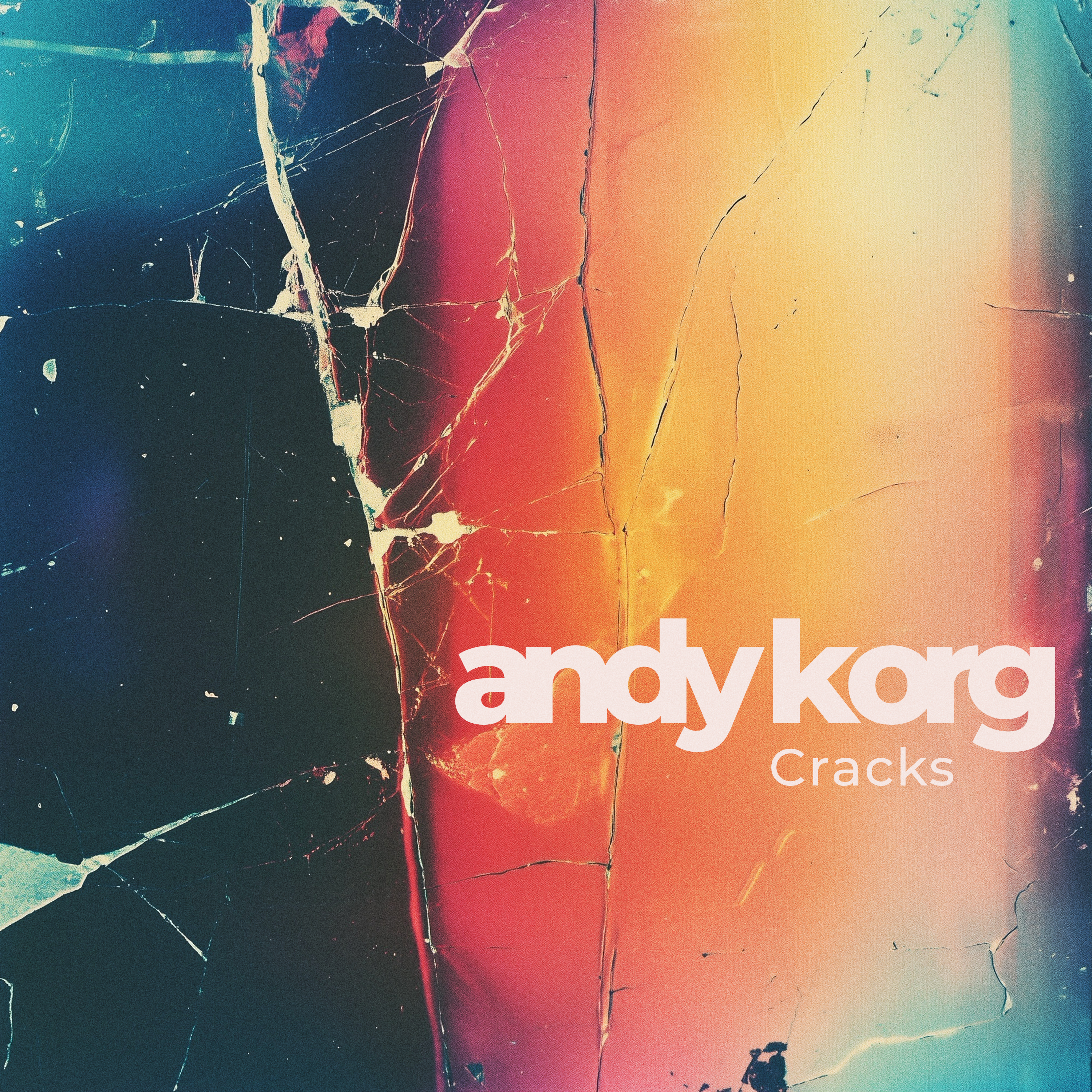 Cracks - Single