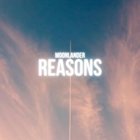 Reasons - Single - MoonLander