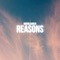 Reasons - MoonLander lyrics
