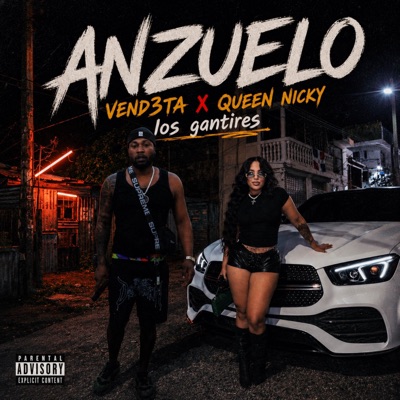 ANZUELO - Single