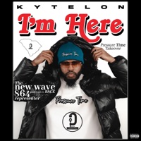 SC MUZIK (Clean Version) - EP - Kytelon