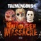 6ix9ine - TREMENDOUS lyrics