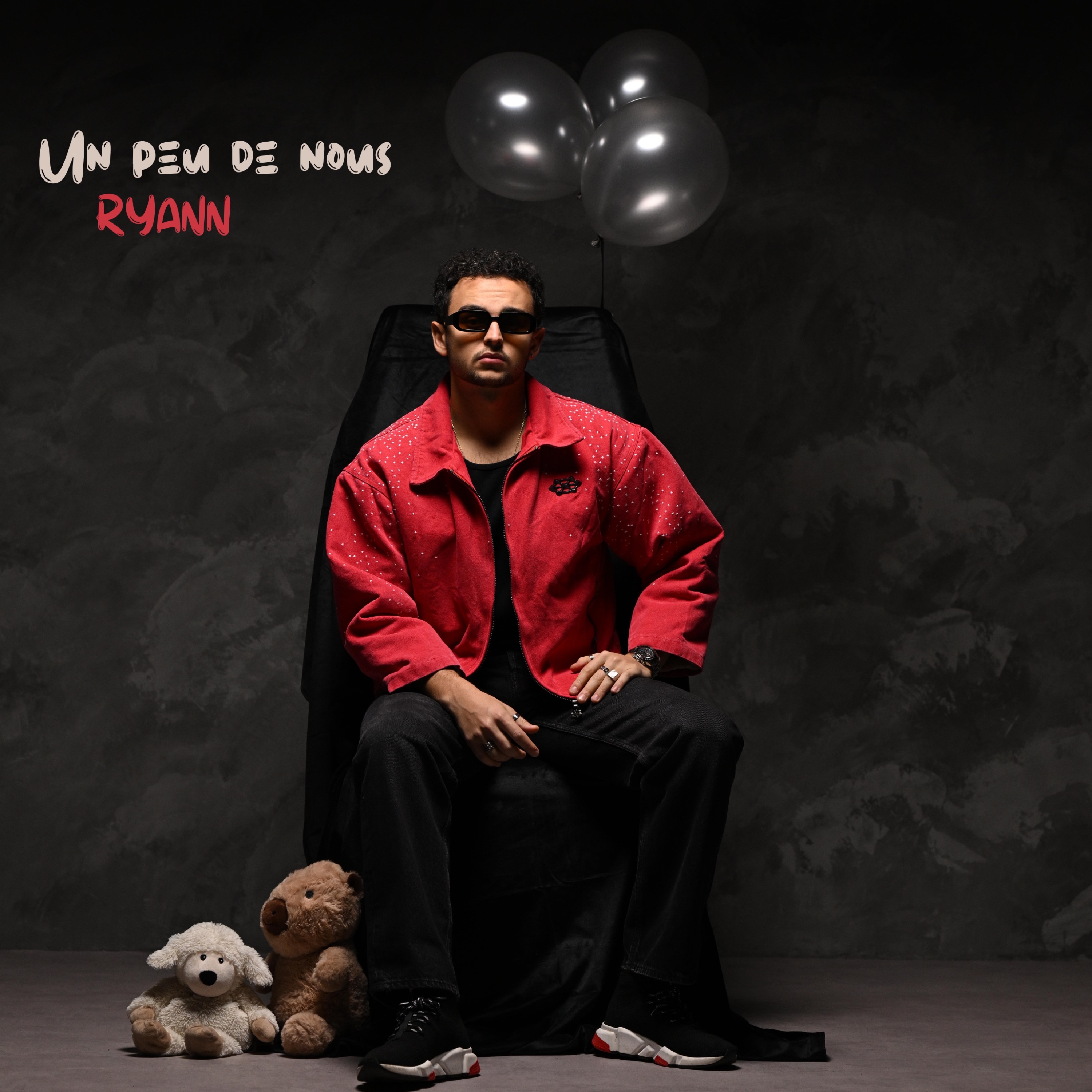 Un peu de nous - Single