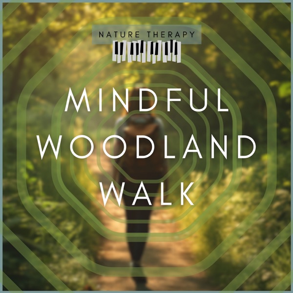 Mindful Woodland Walk