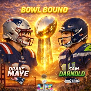 Bowl Bound - Single