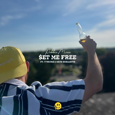 Set Me Free (T-Wayne & Nate Ouellette Remix) - Single