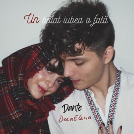 Un băiat iubea o fată (feat. DEEAELENA) DANTE