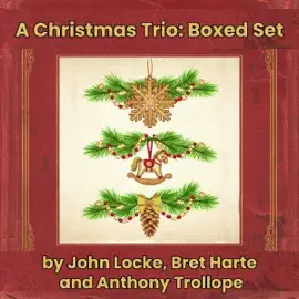 A Christmas Trio (Unabridged)