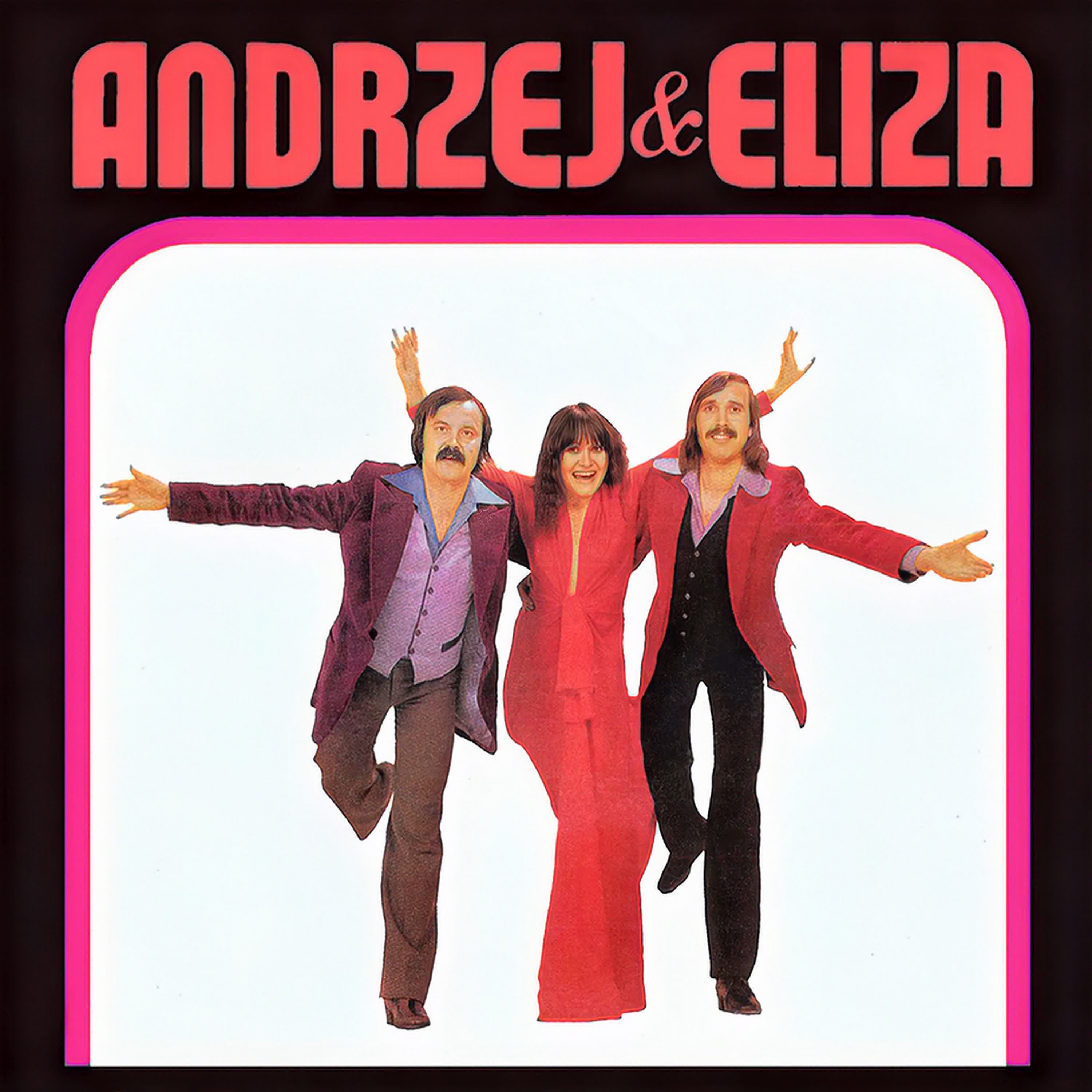 Coraz mniejszy świat - EP