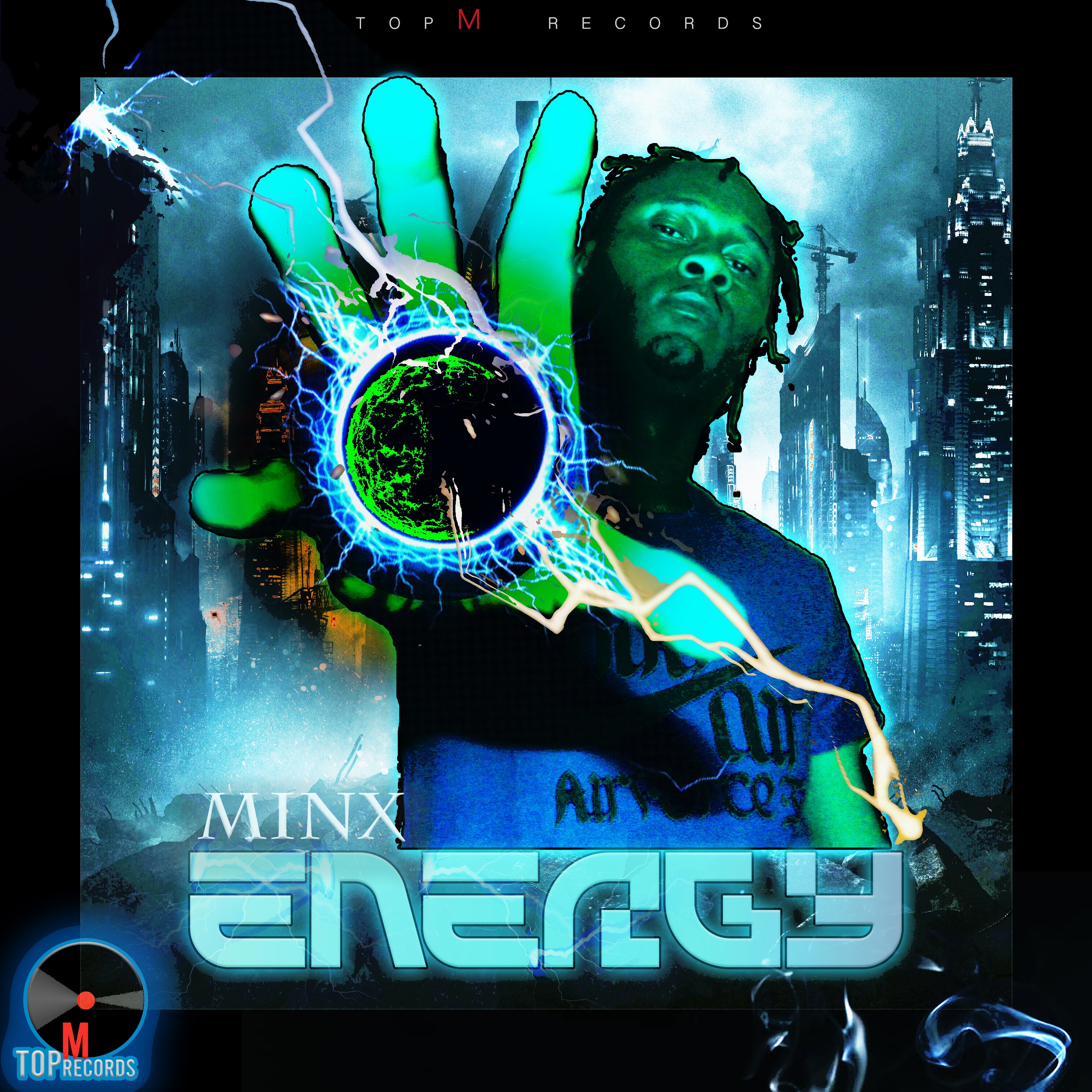 Energy - Single