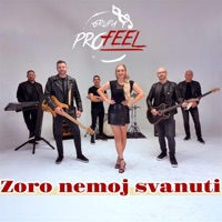ZORO NEMOJ SVANUTI