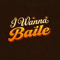 I WANNA BAILE - Single - LOCOS & Corth