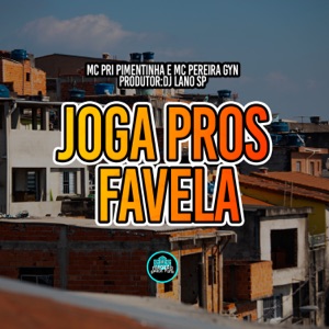 Joga Pros Favela