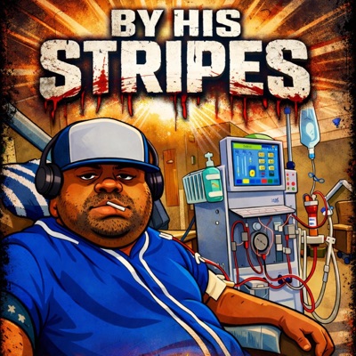 By His Stripes - Single