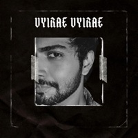 UYIRAE UYIRAE (feat. Kapil Kapilan) - Single - Jerin Jose