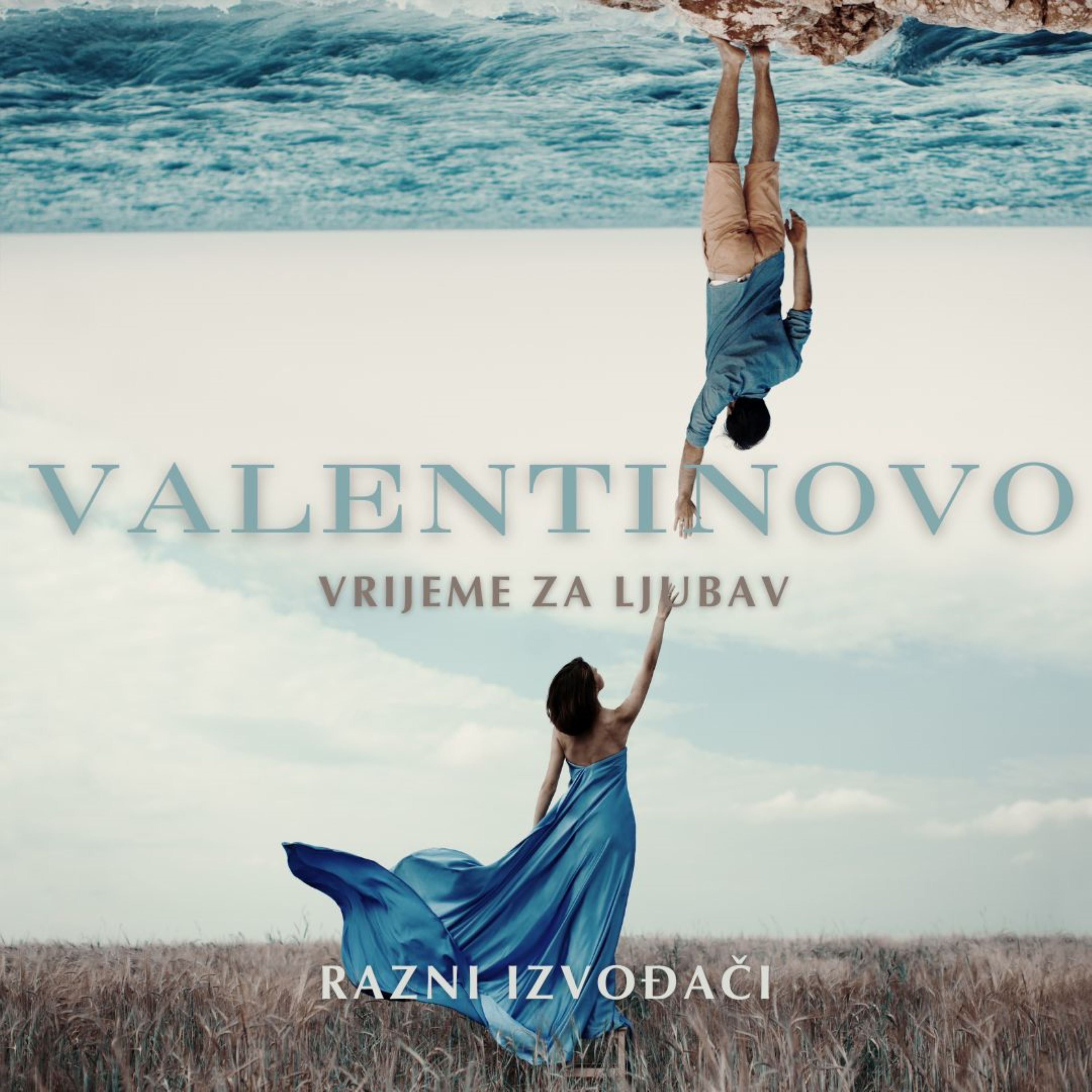 Valentinovo - vrijeme za ljubav