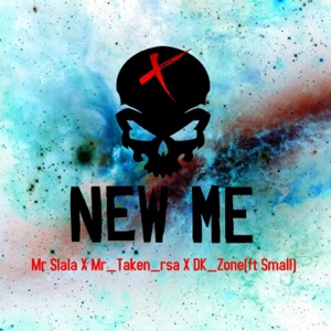 New Me (feat. Small)