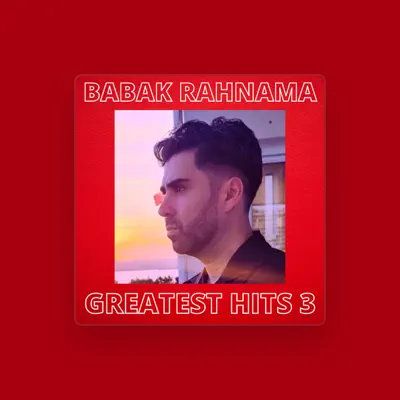 Listen to Babak Rahnama, watch music videos, read bio, see tour dates & more!