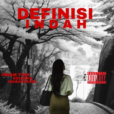 Definisi Indah (feat. WOYHUM) - Single