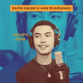 Some Hearts Are Diamonds artwork