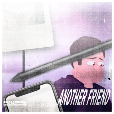 Another Friend - Single