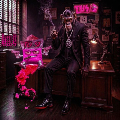 Tu Si - Single