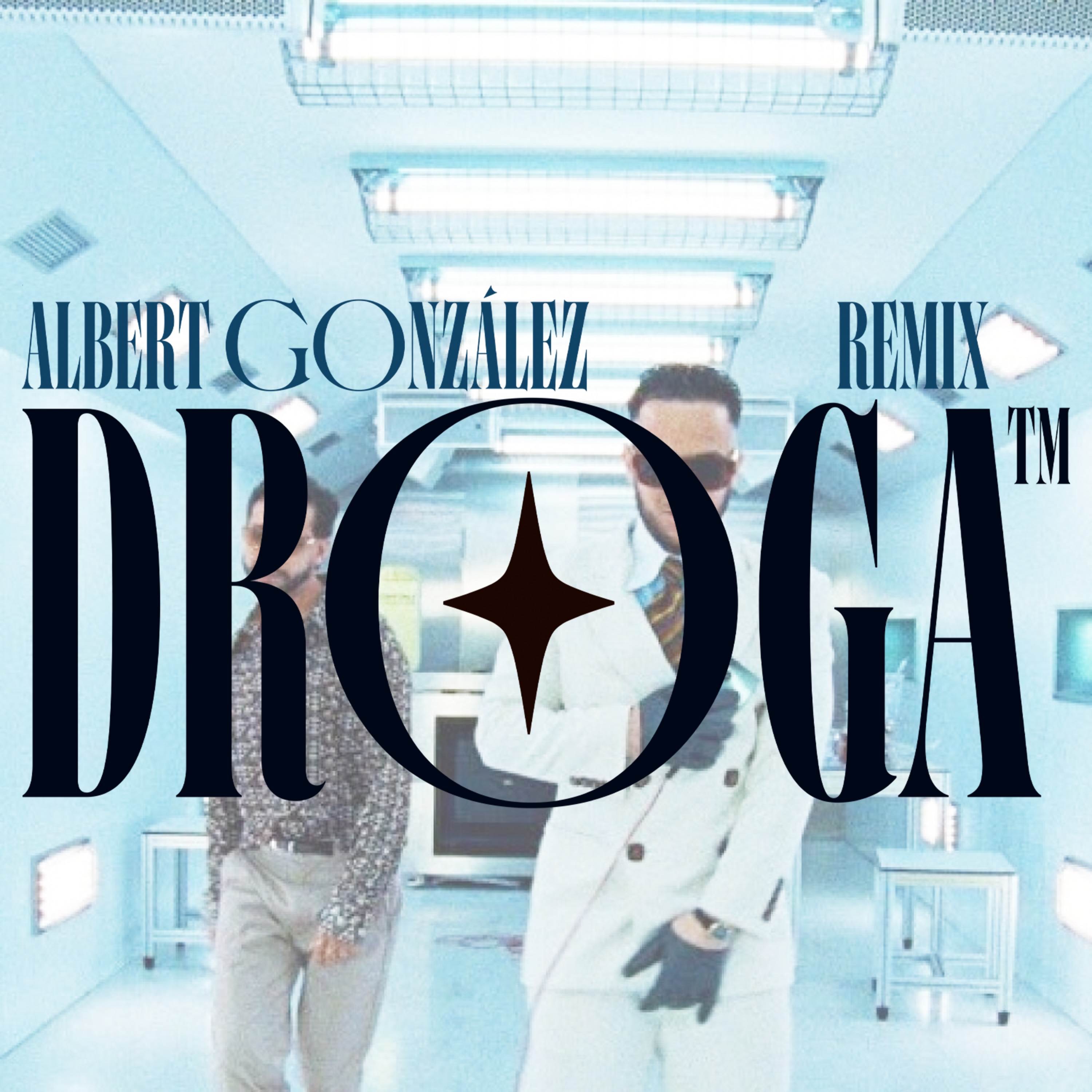 DROGA (Remix) - Single