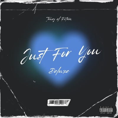 JUST FOR YOU (DELUXE)