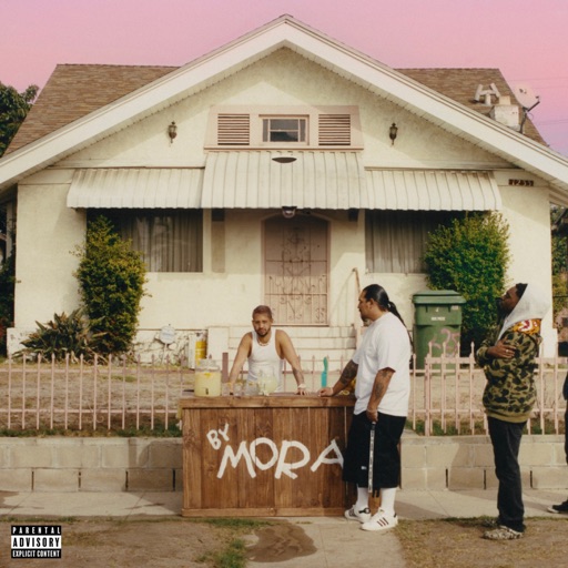 Album artwork
