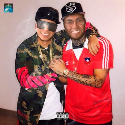 Perreolandia (feat. Yan Kev, Vixowow & Jheffer Beats) - Single