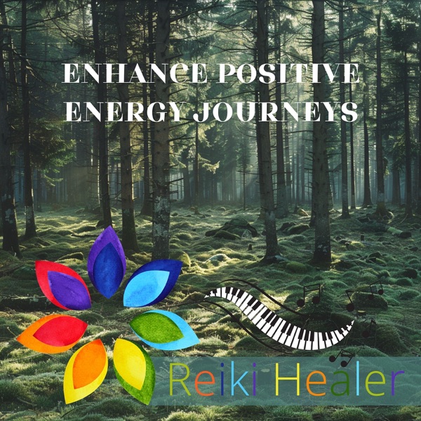 Enhance Positive Energy Journeys