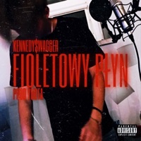 Fioletowy Płyn - Single - Kenny5