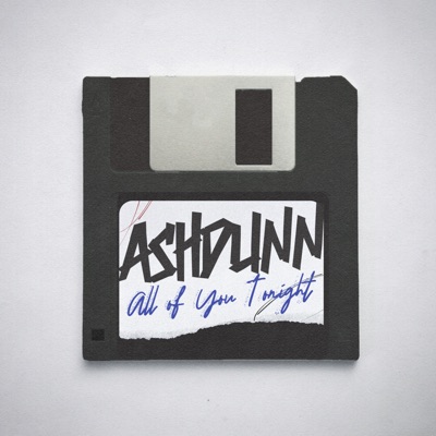 All Of You Tonight - Single
