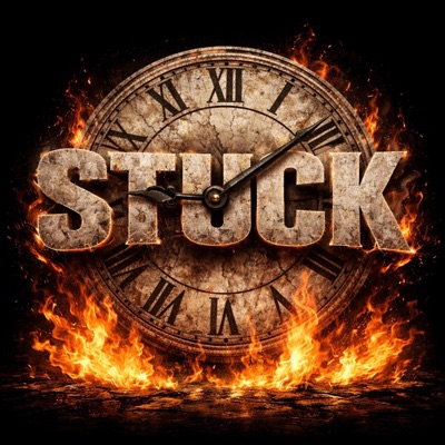 Stuck - Single