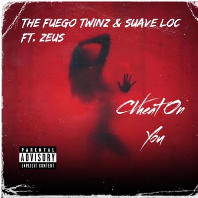 Cheat On You - Single