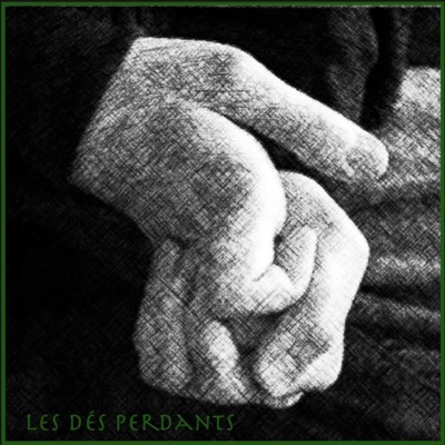 Les dés perdants (feat. Muette & Strataddict) - Single
