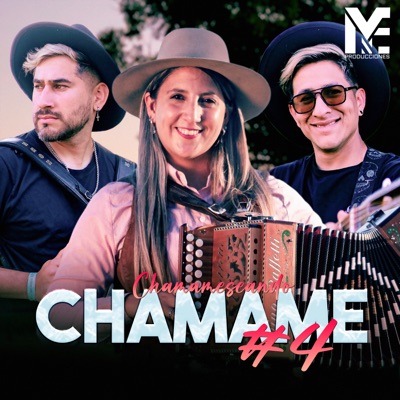 Chamameseando Chamame #4 - EP