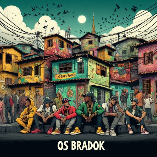 Os Bradok