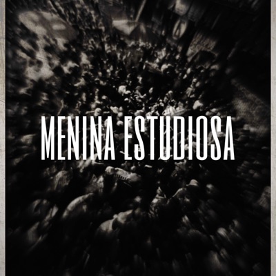 Mc Gw . Menina Estudiosa - Single