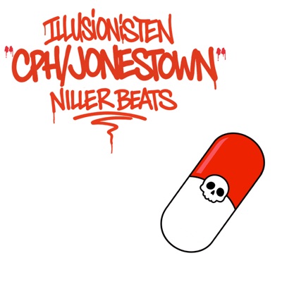 CPH/JONESTOWN - Single